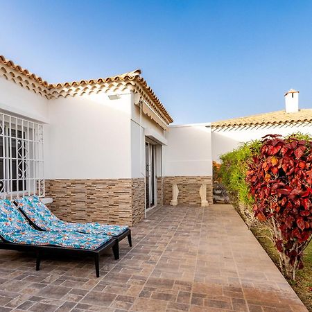 Bungalow In Golf Del Sur Apartment San Miguel de Abona Exterior photo