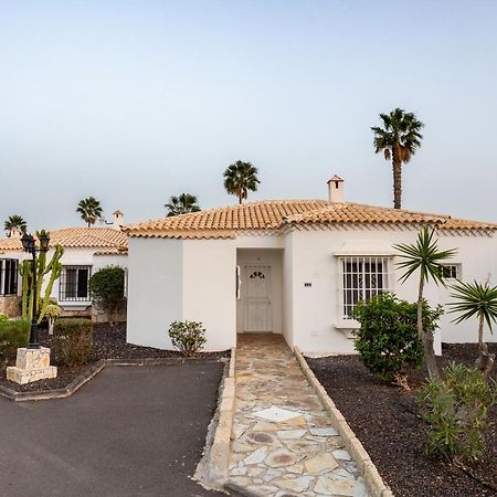 Bungalow In Golf Del Sur Apartment San Miguel de Abona Exterior photo