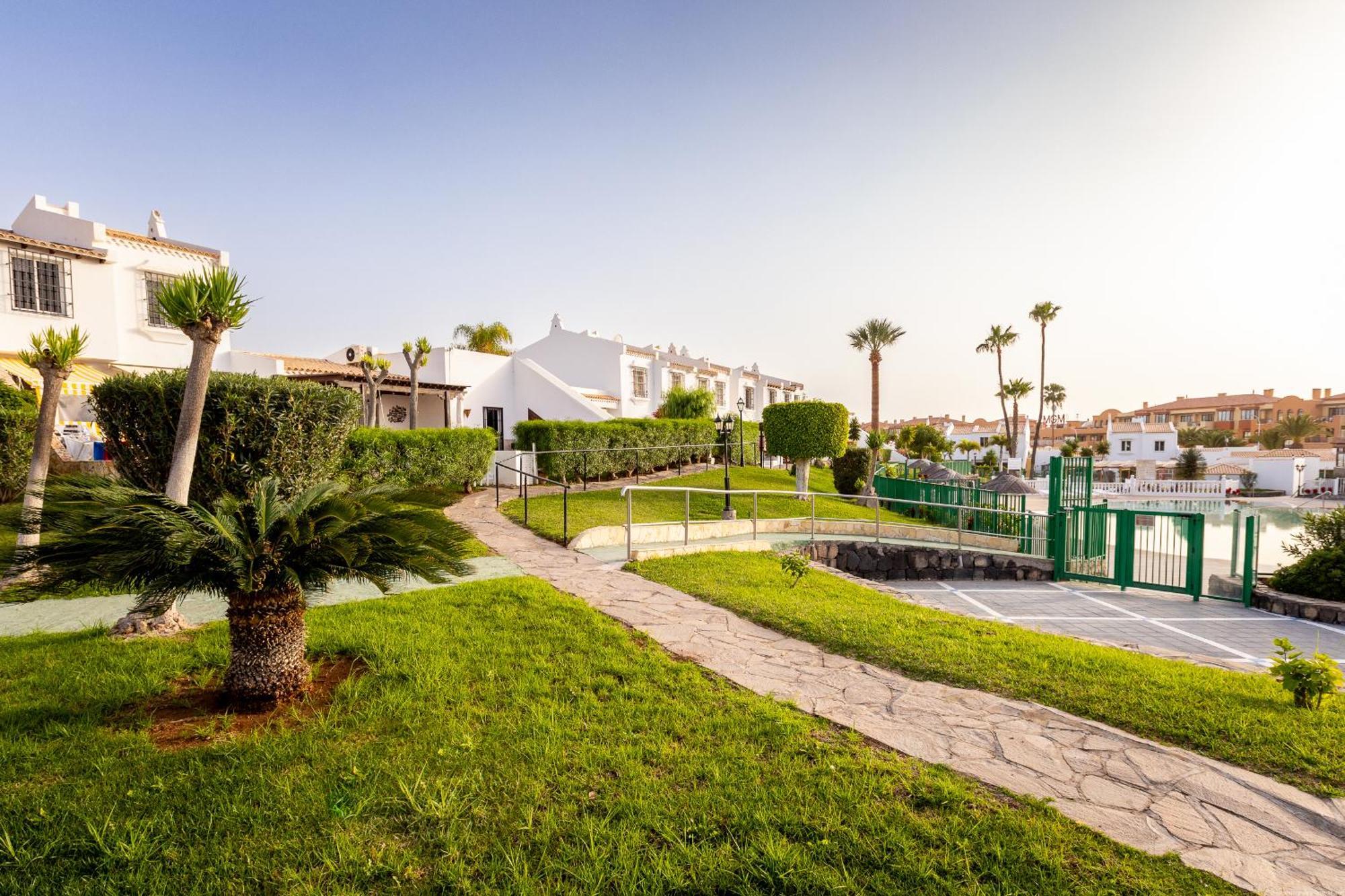 Bungalow In Golf Del Sur Apartment San Miguel de Abona Exterior photo