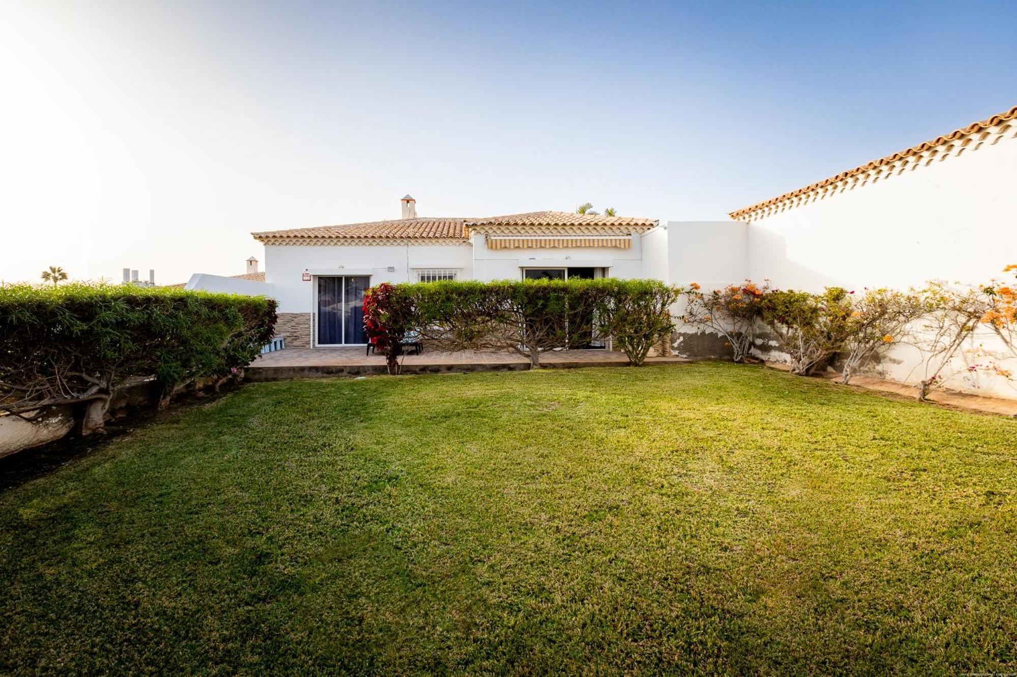 Bungalow In Golf Del Sur Apartment San Miguel de Abona Exterior photo